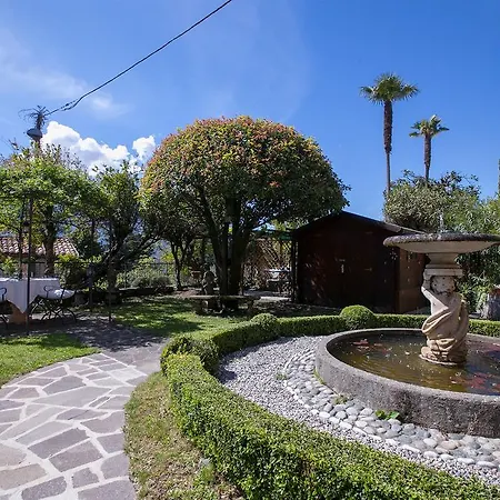 别墅 Antico Giardino