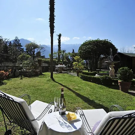 Antico Giardino