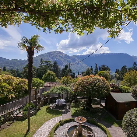 Villa Antico Giardino