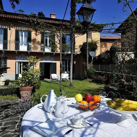 Villa Antico Giardino Tremezzo