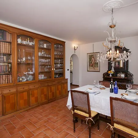 Villa Antico Giardino Tremezzo