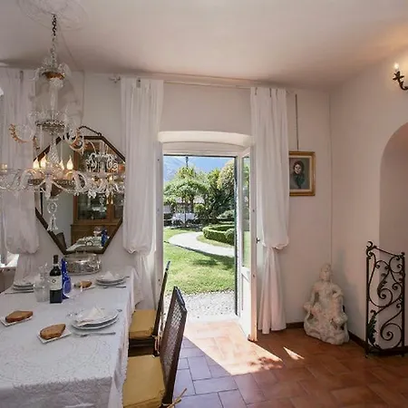 Antico Giardino Tremezzo