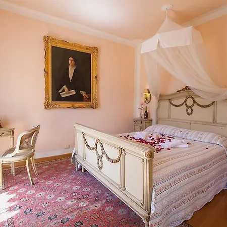 Villa Antico Giardino Tremezzo