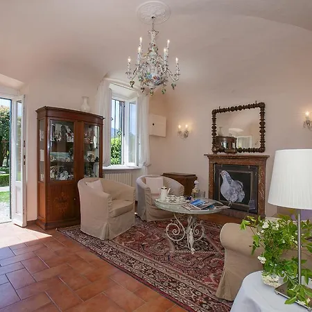 Villa Antico Giardino *